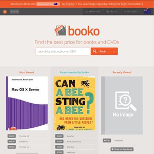 booko.co.nz