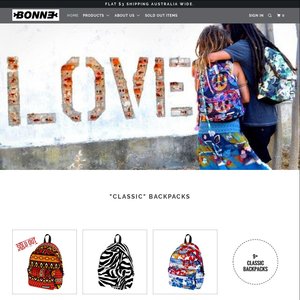 bonnebags.com.au