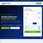 thecarplace.co.nz