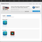 iTunes Store id437818263