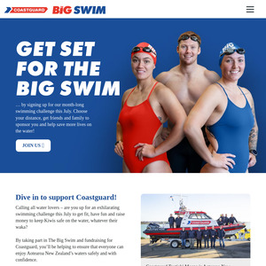 bigswim.org.nz