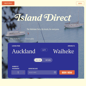 Island Direct