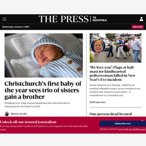 thepress.co.nz