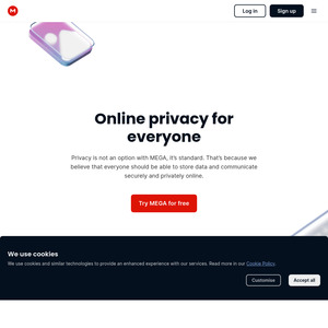 mega.nz Deals, Coupons & Vouchers - ChoiceCheapies