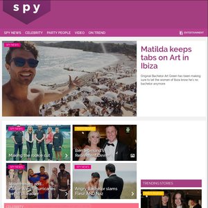 spy.co.nz