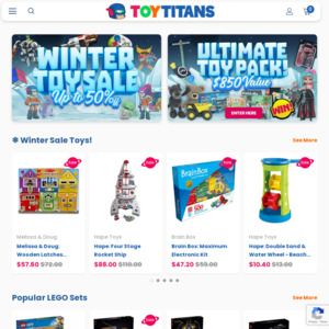 toytitans.com.au