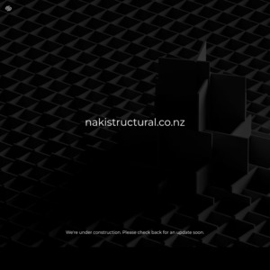 nakistructural.co.nz