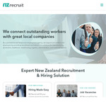 nzrecruit.co.nz