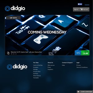 didgio.com