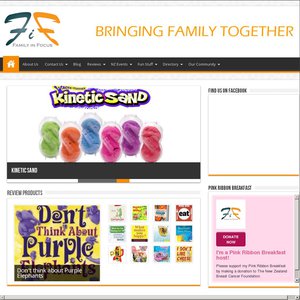 familyinfocus.co.nz