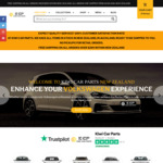 Kiwi Car Parts