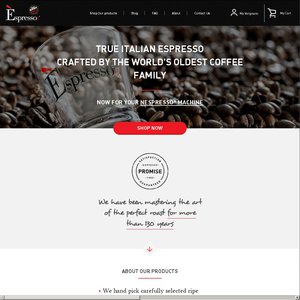 espresso1882australia.com