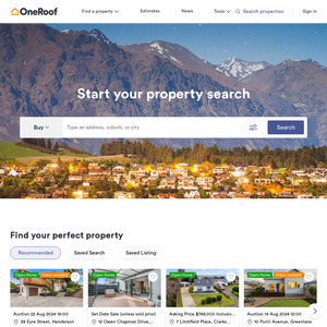 oneroof.co.nz