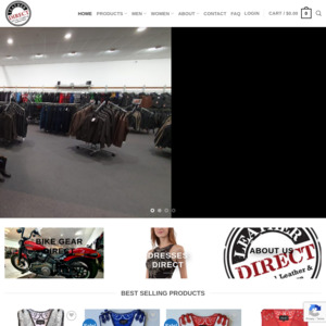 Leather Direct NZ