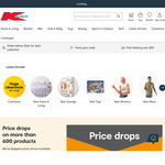 Kmart NZ