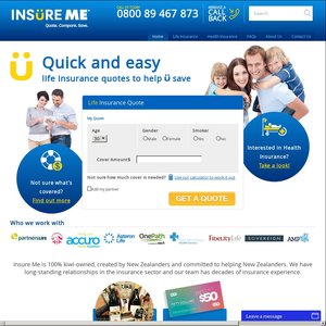 insureme.co.nz