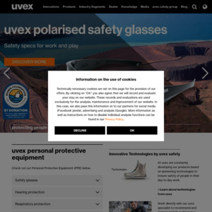 uvex-safety.com.au