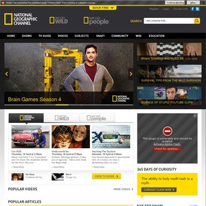 natgeotv.com.au