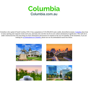 columbia.com.au