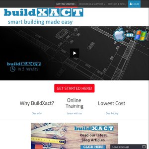 buildxact.com.au