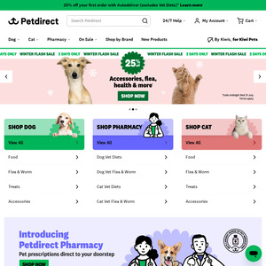 Pet Direct