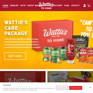 wattiestohome.co.nz