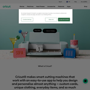 cricut.com