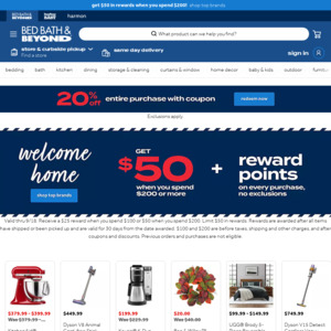 Bedbathandbeyond Com Deals Coupons Vouchers ChoiceCheapies   29606l 