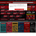 sydneytools.co.nz