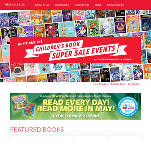 scholastic.com.au