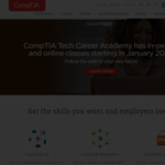 CompTIA