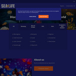 visitsealife.com