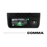 Comma (formerly OpenPilot)