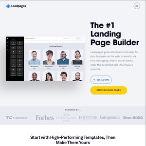 leadpages.co