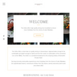 The Grille by Eichardt's Queenstown