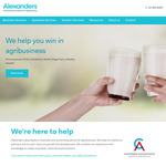 alexanders.net.nz