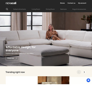 nickscali.com.au