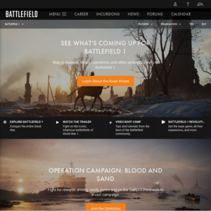 battlefield.com