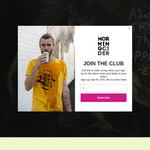 morningcider.co