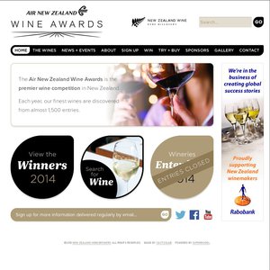 airnzwineawards.co.nz