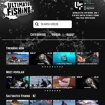 ultimatefishing.tv
