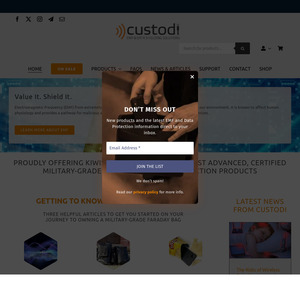 Custodi