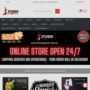 sturdysports.com.au