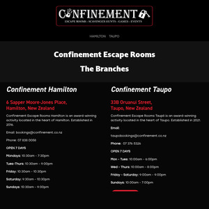 confinement.co.nz