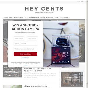 heygents.com.au