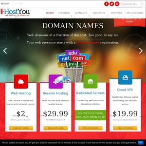 i-hostyou.com