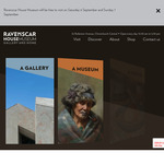 ravenscarhouse.com