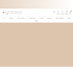 theskincareclinic.com.au