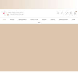 theskincareclinic.com.au