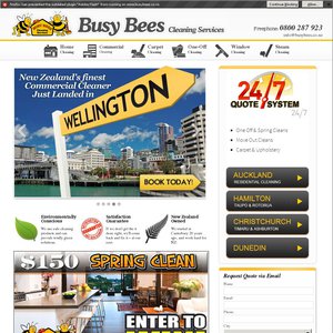 busybees.co.nz